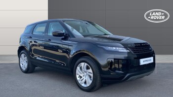 Land Rover Range Rover Evoque 1.5 P300e S 5dr Auto Hatchback